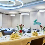 Hotel Ringhotel Hasen 4*