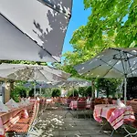Hotel Ringhotel Hasen 4*