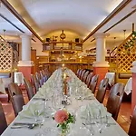 Ringhotel Hasen Herrenberg
