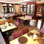 Ringhotel Hasen 4* Herrenberg