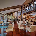 Ringhotel Hasen