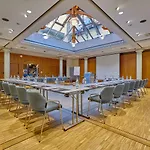 Hotel Ringhotel Hasen 4*