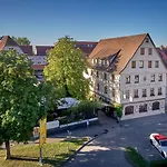 Hotel Ringhotel Hasen Herrenberg