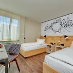Ringhotel Hasen