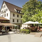 Hotel Ringhotel Hasen 4*