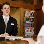 Ringhotel Hasen 4*
