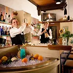 Ringhotel Hasen 4* Herrenberg