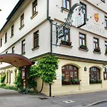 Ringhotel Hasen Herrenberg