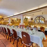 Ringhotel Hasen