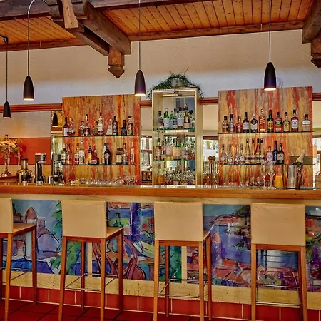 Hotel Ringhotel Hasen