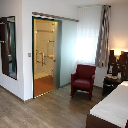 Ringhotel Hasen
