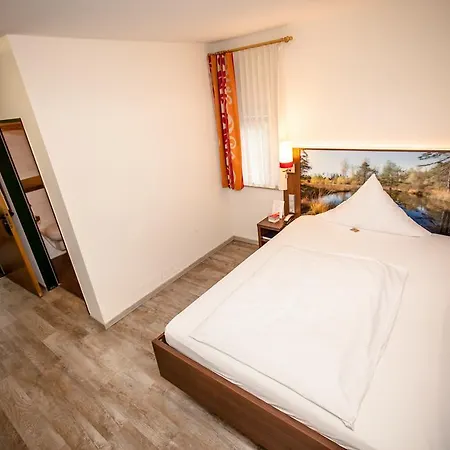 Ringhotel Hasen