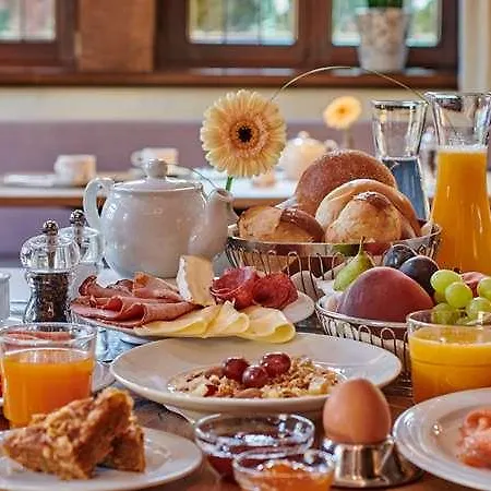 Ringhotel Hasen Hotel