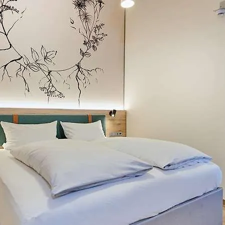 Hotel Ringhotel Hasen 4*