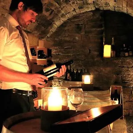 Hotel Ringhotel Hasen Herrenberg