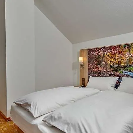 Ringhotel Hasen