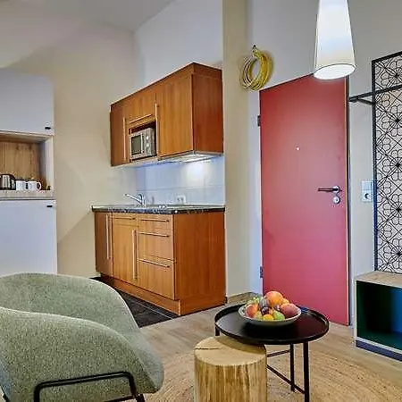 Ringhotel Hasen Hotel 4*