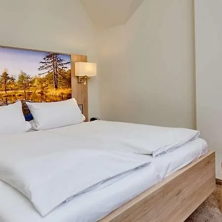 Hotel Ringhotel Hasen