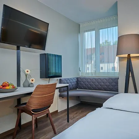 Hotel Ringhotel Hasen 4*