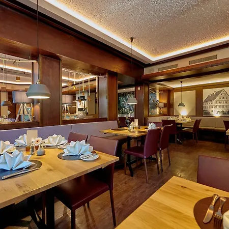 Ringhotel Hasen Hotel Herrenberg