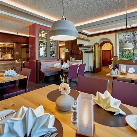 Ringhotel Hasen