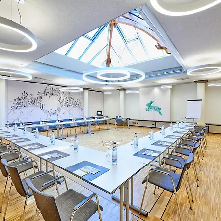 Ringhotel Hasen