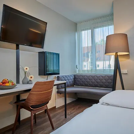 Hotel Ringhotel Hasen