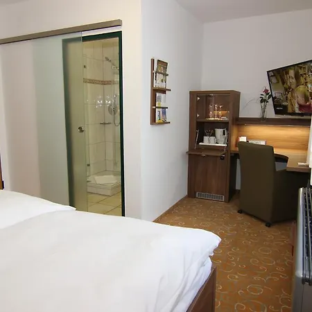 Ringhotel Hasen Hotel Herrenberg