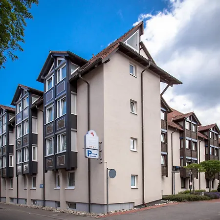 Ringhotel Hasen Hotel