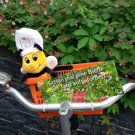 Hotel Ringhotel Hasen Herrenberg