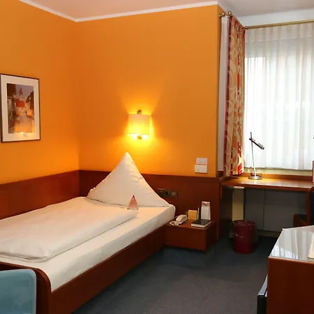 Ringhotel Hasen فندق