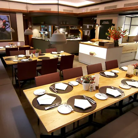 Hotel Ringhotel Hasen