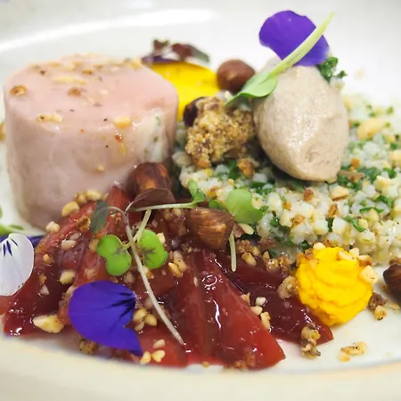 Hotel Ringhotel Hasen 4*