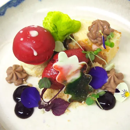 Hotel Ringhotel Hasen 4*