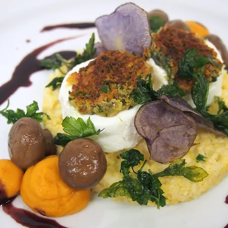 Ringhotel Hasen Hotel