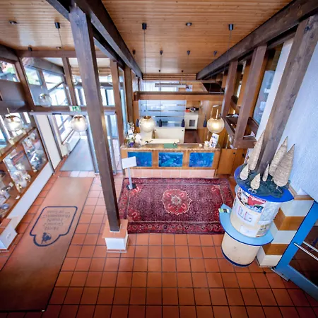 Ringhotel Hasen Hotel