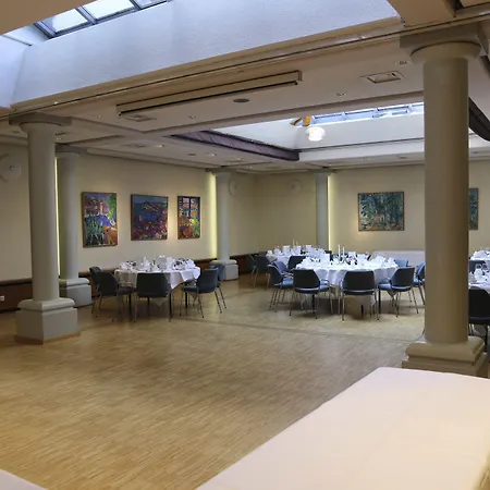 Hotel Ringhotel Hasen