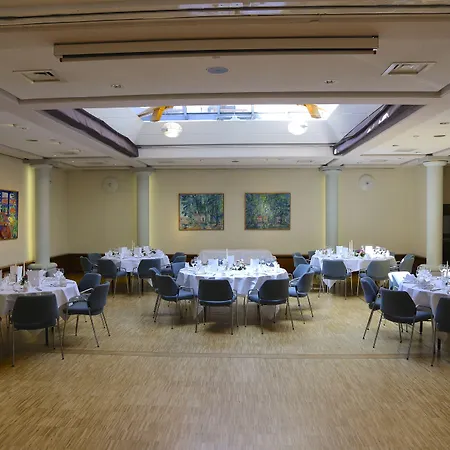 Ringhotel Hasen فندق 4*