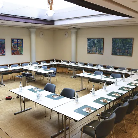 Ringhotel Hasen Hotel