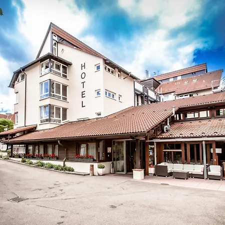 Hotel Ringhotel Hasen
