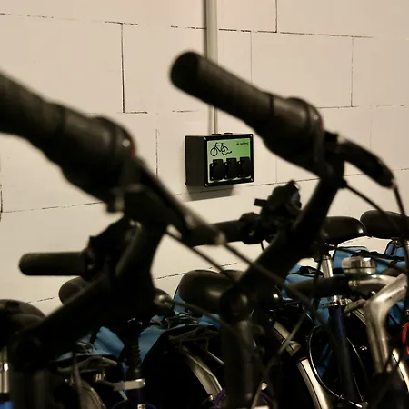 Hotel Ringhotel Hasen 4*