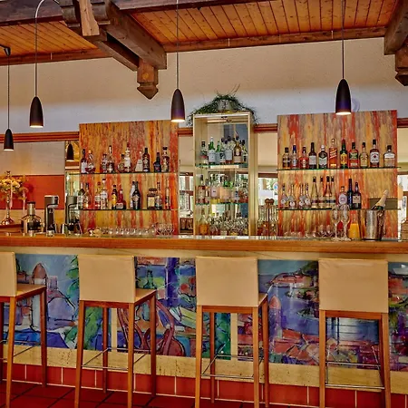 Ringhotel Hasen Hotel 4*