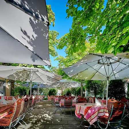 Ringhotel Hasen 4* Herrenberg