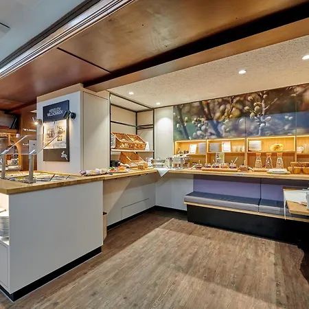 Ringhotel Hasen 4* Herrenberg