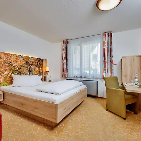 Ringhotel Hasen Herrenberg