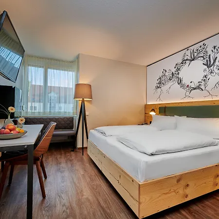 Ringhotel Hasen