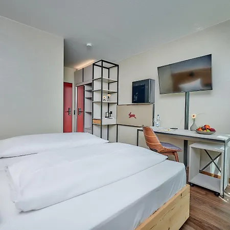 Ringhotel Hasen هيرنباغ