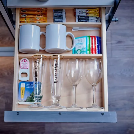 Ringhotel Hasen 4* Herrenberg