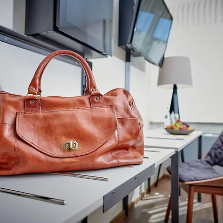 Ringhotel Hasen 4* Herrenberg