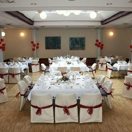 Ringhotel Hasen Hotel